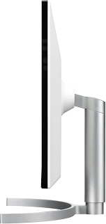 Монитор 27" LG 27UL850-W IPS UHD HDMI, DP USB-Hub белый