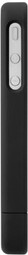 Чехол Incase Slider Case для iPhone 4/4S, Black [cl59667]