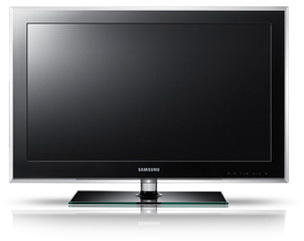 ЖК телевизор Samsung 40" LE-40D550K1W