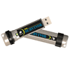 Corsair Survivor™ - USB-брелки для экстремалов!