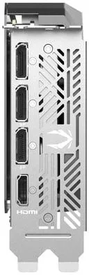 Видеокарта Zotac PCI-E 5.0 RTX 5070 TWIN EDGE NVIDIA GeForce RTX 5070 12Gb 192bit GDDR7 2512/28000 HDMIx1 DPx3 HDCP Ret