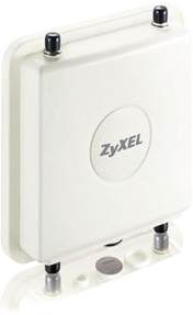 Точка доступа Zyxel NWA5550-N (project bundle) All-weather controlled access point Wi-Fi Outdoor 802.11a/g/n