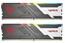 Модуль памяти DIMM 32GB (16GBx2) DDR5-6400 RGB PVVR532G640C32K PATRIOT