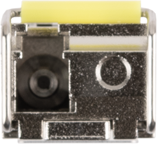 Модуль NIKOMAX SFP, 1.25 Гбит/с, WDM, 1 ОВ, SM, 1xSC, Tx:1550/Rx:1310 нм, DDM, 14 дБ (до 20 км), -40 +85 °С