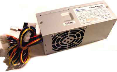 Блок питания 200W Mini ITX Winsis TFX (KWT-200W)