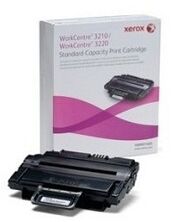 XEROX 106R01487 Принт-картридж для Xerox WC 3210/3220 (4.1К)
