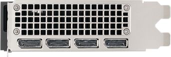 Видеокарта PNY Nvidia Quadro RTX A4500 20Gb DDR6 PCI-E 4DP