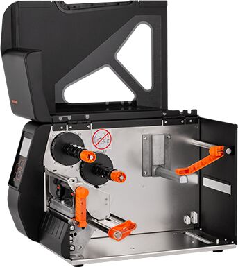 Принтер этикеток Bixolon XT2-40, 4" TT Printer, 203 dpi, Serial, USB, Ethernet [XT2-40]