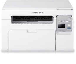 Принтер/копир/сканер Samsung SCX-3405W Wi-Fi