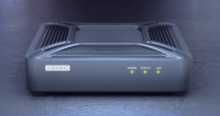 Терминал видеонаблюдения VS600HD SYNOLOGY