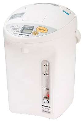 Термопоты Panasonic