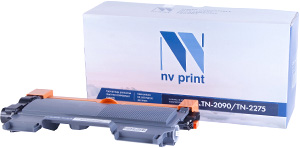 Картридж NV Print TN-2090T/TN-2275T UNiversal (2500 стр.)