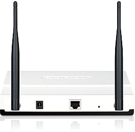 Роутер Wi-Fi IEEE802.11n TP-link TL-WA801ND PoE 300Мбит/сек