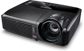 Проектор ViewSonic PJD5523W
