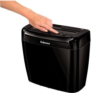 Уничтожитель Fellowes PowerShred 36C