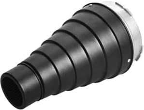 Коническая насадка для вспышек Falcon Eyes FEA-CS байонет Bowens