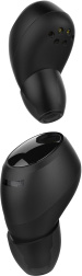 Гарнитура MEES TWS Bluetooth T1, Black