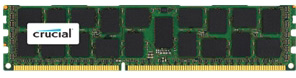 Модуль памяти DDR-3 DIMM 16Gb DDR1866 Crucial ECC Reg (CT16G3ERSDD4186D)