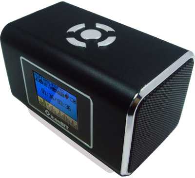 Цифровой аудиоплеер Iconbit PSS 900 MINI