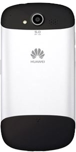Коммуникатор Huawei U8850 Vision  