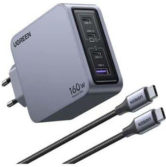 Отборные зарядки USB-C