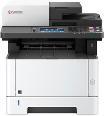 МФУ Kyocera Ecosys M2640idw (1102S53NL0), WiFi