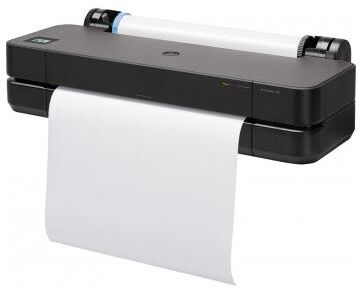 Плоттер HP Designjet T230 (5HB07A) A1/24"