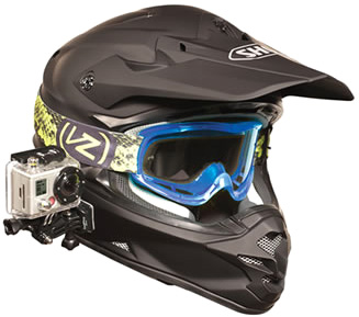 Камера Go-Pro HD Hero2 Motorsport Edition