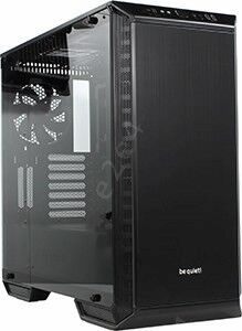 Корпус be quiet! Dark Base 700 RGB, черный, EATX, Без БП (BGW23)