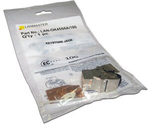 Lanmaster LAN-OK45S6A/180