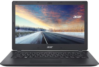 Ноутбук Acer TravelMate TMP238-M-592S i5-6200U/6/500/13.3" HD/WiFi/BT/CAM/W10