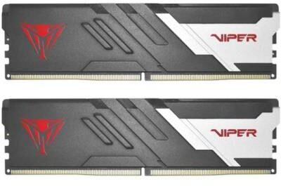 Модуль памяти DIMM DDR5-5200 64GB (32GBx2) PVV564G520C40K PATRIOT