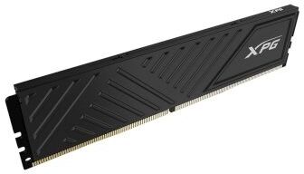 A-data DDR4 XPG GAMMIX D35 8GB DDR4-3600 AX4U36008G18I-SBKD35,CL18, 1.35V BLACK 