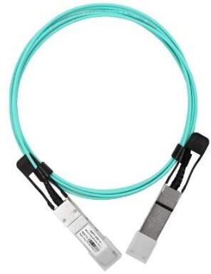 Кабель AOC QSFP+ 3M LR-LINK