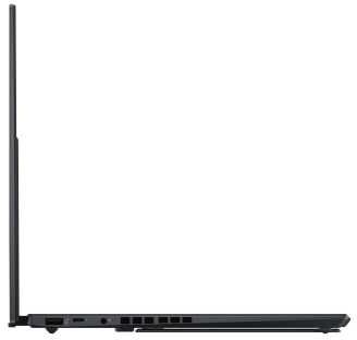 Ноутбук ASUS UX8406CA-QL221W 14" FHD OLED 500N/Touch/Pencil/i7-255H Ultra/16GB/1TB SSD/UMA/W11/Inkwell Gray*