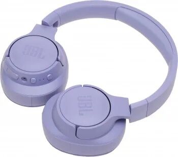Наушники беспроводные JBL Tune 770NC, фиолетовые [JBLT770NCPUR]