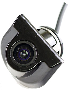Камера заднего вида Silverstone F1 Interpower IP-930 универсальная
