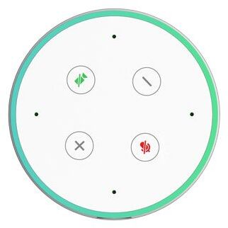 Камера для конференций Nuroum C20