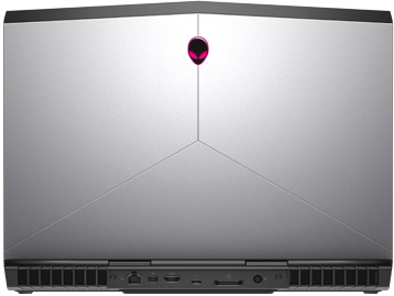 Ноутбук Dell Alienware 15 R3 i7-7700HQ/8/1000/SSD128/GTX 1060 6GB/15.6" IPS FHD/WiFi/BT/CAM/W10H
