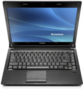 Ноутбук Lenovo IdeaPad B460 (59313124) 14