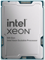 Процессор Intel Xeon 2500/60M 32С S4677 6548Y+ PK8072205559700 S RN6Q