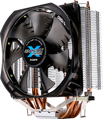 Cooler Zalman CNPS9X Optima