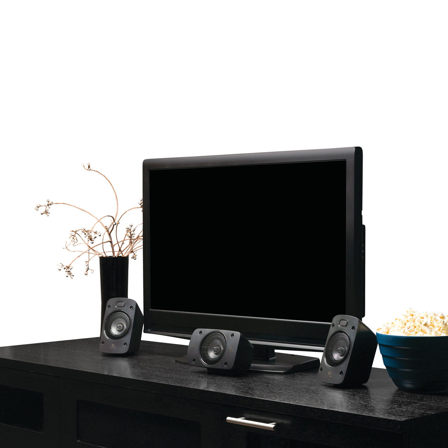 Logitech z906 hot sale spdif