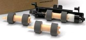 Комплект роликов подачи NVP для XEROX VL B600 B605 B610 B615 C500 C505 (совместимый) (116R00010)