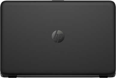 Ноутбук HP Pavilion 15-ac131ur black 15.6" HD/i7-4510U/4/500/R5 M330 2G/Multi/WF/BT/CAM/W10 (P0G34EA)