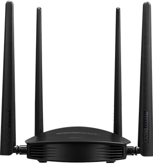 Роутер Wi-Fi Totolink A800R