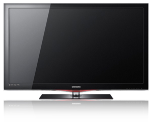 ЖК телевизор Samsung 32" LE-32C650L