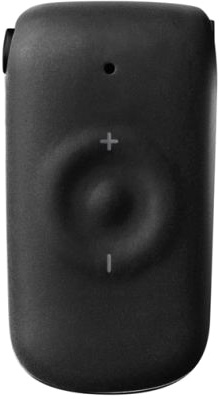 Наушники-гарнитура Jabra Clipper Stereo, Bluetooth, черная