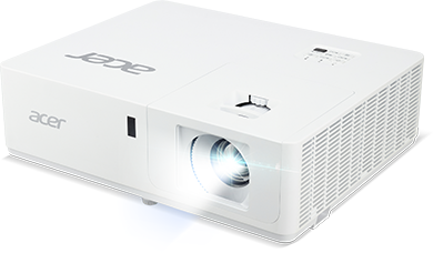 Проектор Acer projector PL6610T DLP WUXGA, 5500lm, 2000000/1, HDMI, Laser, 5.5kg, EURO