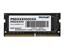 Модуль памяти SODIMM 4GB DDR4-2666 PSD44G266681S PATRIOT